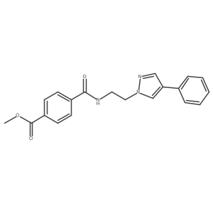 2034326-13-9 structure