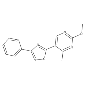 2034329-78-5 structure