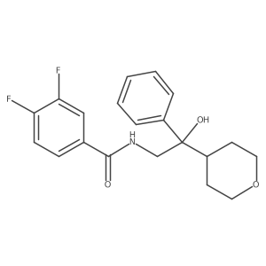 2034591-42-7 structure