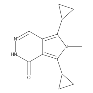 2060047-53-0 structure