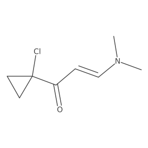 2092873-21-5 structure