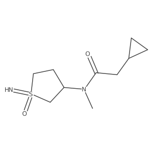 2138062-47-0 structure