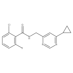 2176201-43-5 structure