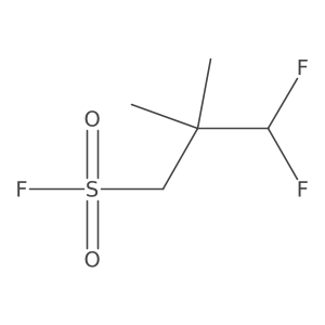 2300158-12-5 structure