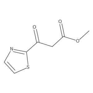 245748-88-3 structure