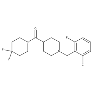 2742020-00-2结构式