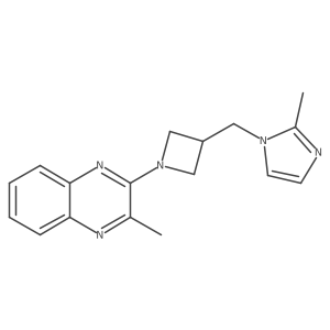 2742078-35-7 structure