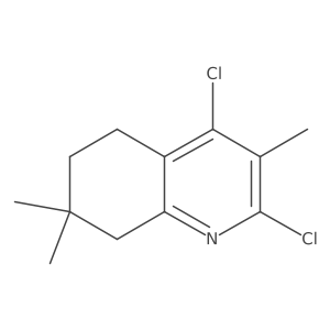 2768871-36-7 structure