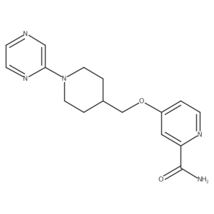 2877686-89-8结构式