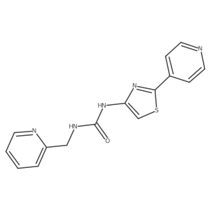400774-87-0 structure