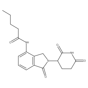 444289-18-3 structure