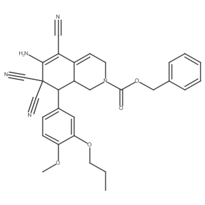 500218-96-2 structure