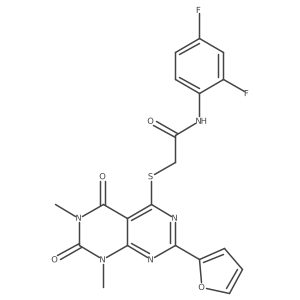 847190-95-8 structure