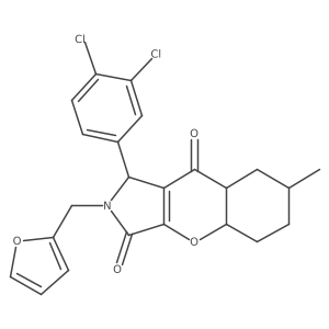 847271-98-1结构式