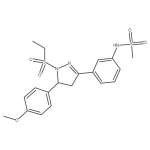 851782-22-4 structure