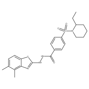 851980-68-2 structure