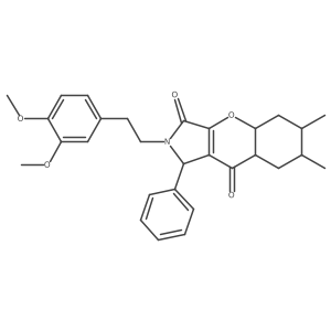 858764-90-6结构式