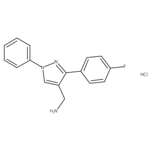 873313-12-3结构式