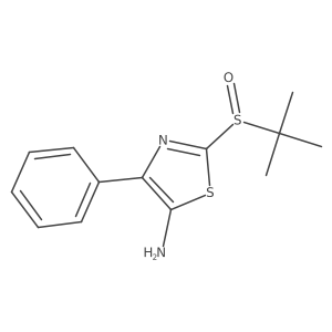 873581-40-9 structure
