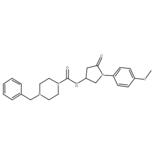 877640-23-8 structure