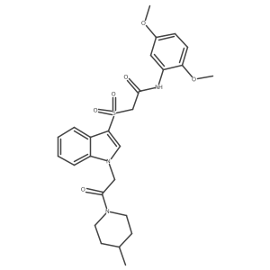 878059-88-2 structure