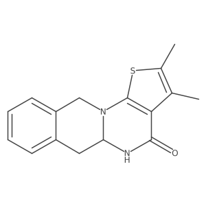 879916-39-9 structure