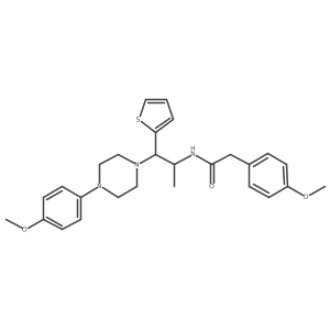 887206-60-2 structure