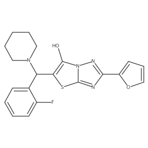 887221-46-7 structure