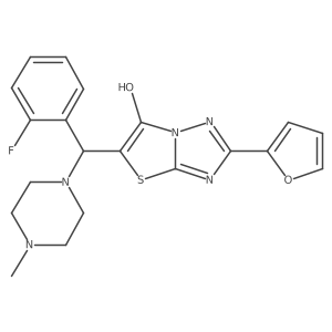 887221-68-3 structure