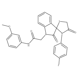 894565-59-4 structure