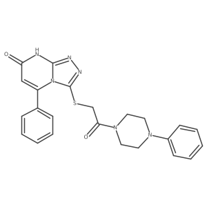 894995-27-8 structure