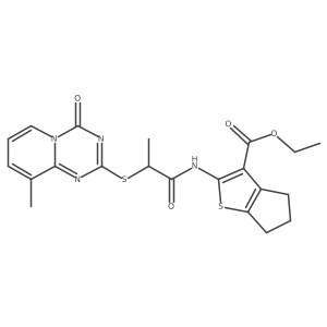 896342-95-3 structure