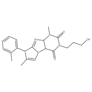 896856-87-4 structure