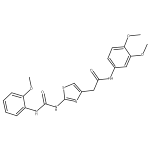 897613-99-9 structure