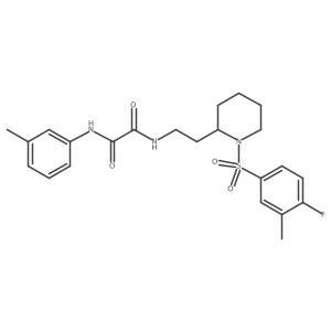 898426-18-1 structure