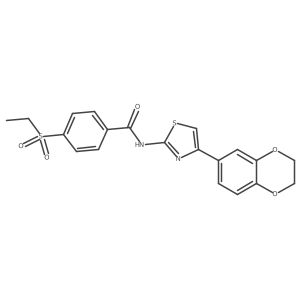 898429-39-5 structure
