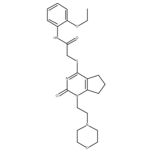 898450-85-6 structure