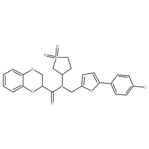 898606-94-5 structure