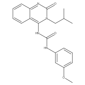 899728-46-2 structure