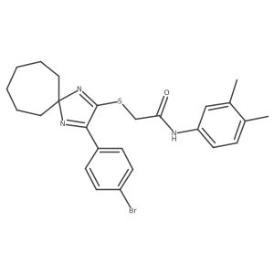 899914-31-9 structure