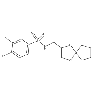 899963-03-2 structure
