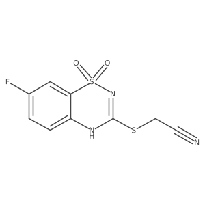 899966-46-2 structure
