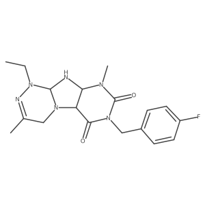 919007-12-8 structure