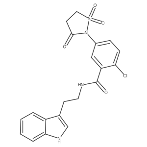 919662-55-8 structure