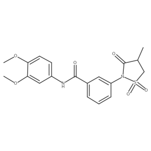 919662-77-4 structure