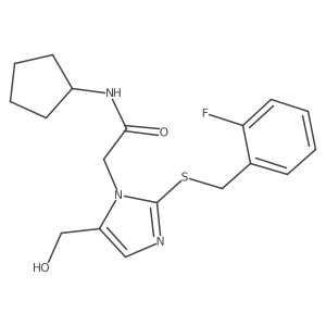 921885-38-3 structure