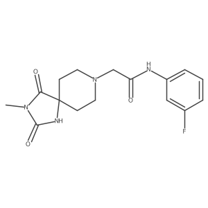 923232-84-2 structure