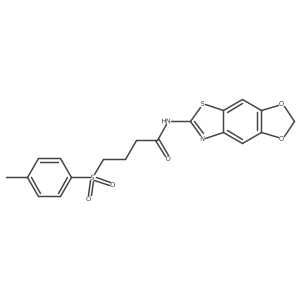 941967-54-0 structure