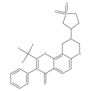 951987-19-2 structure