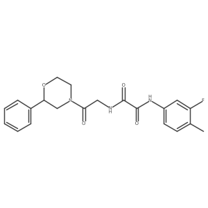 953950-84-0 structure